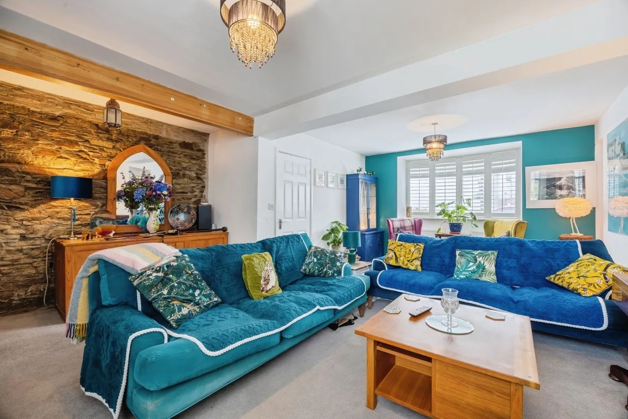 Turf Street, Bodmin, PL31, photo 3