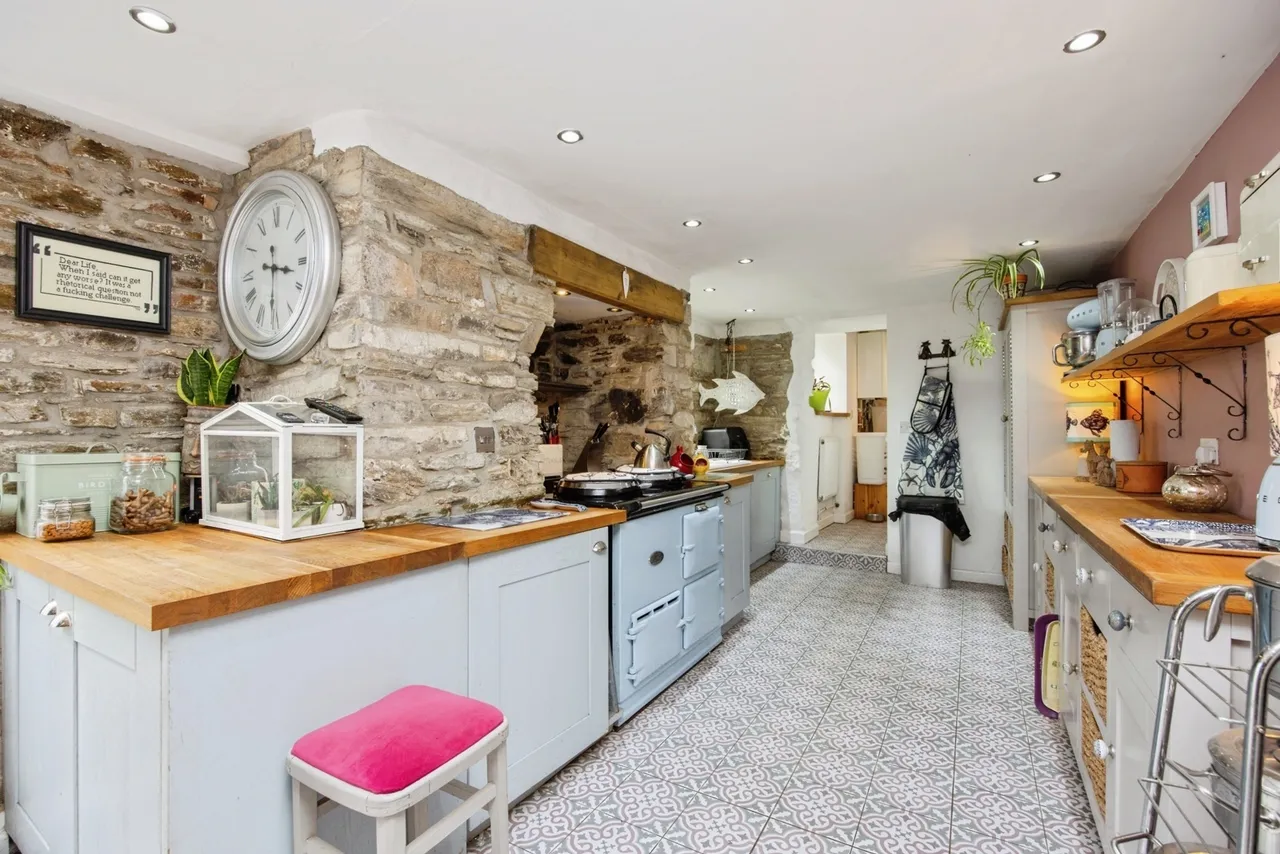 Turf Street, Bodmin, PL31, photo 6