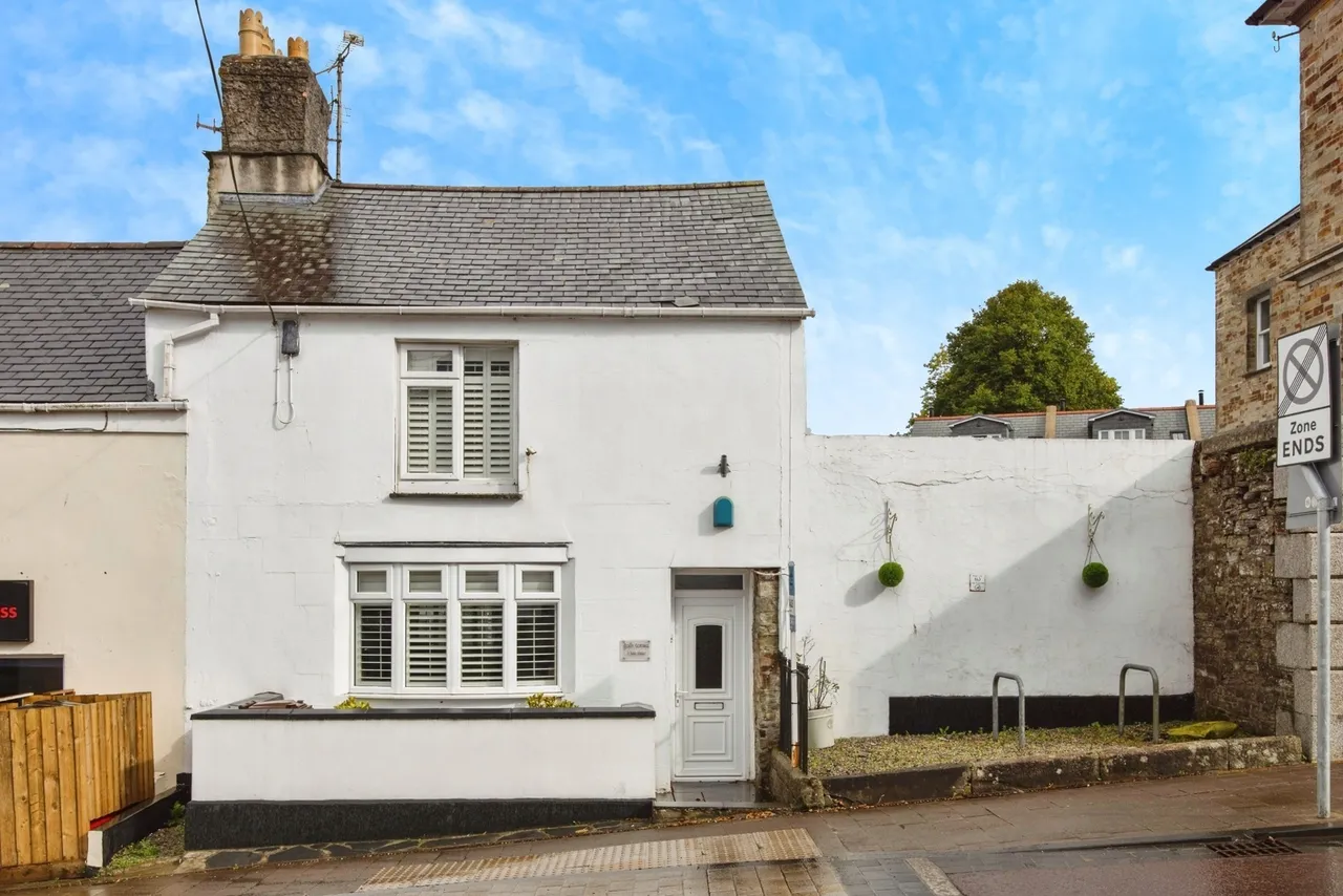 Turf Street, Bodmin, PL31, photo 18