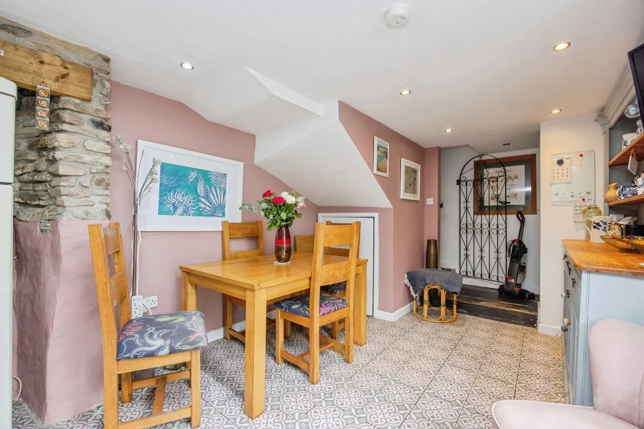 Turf Street, Bodmin, PL31, photo 8