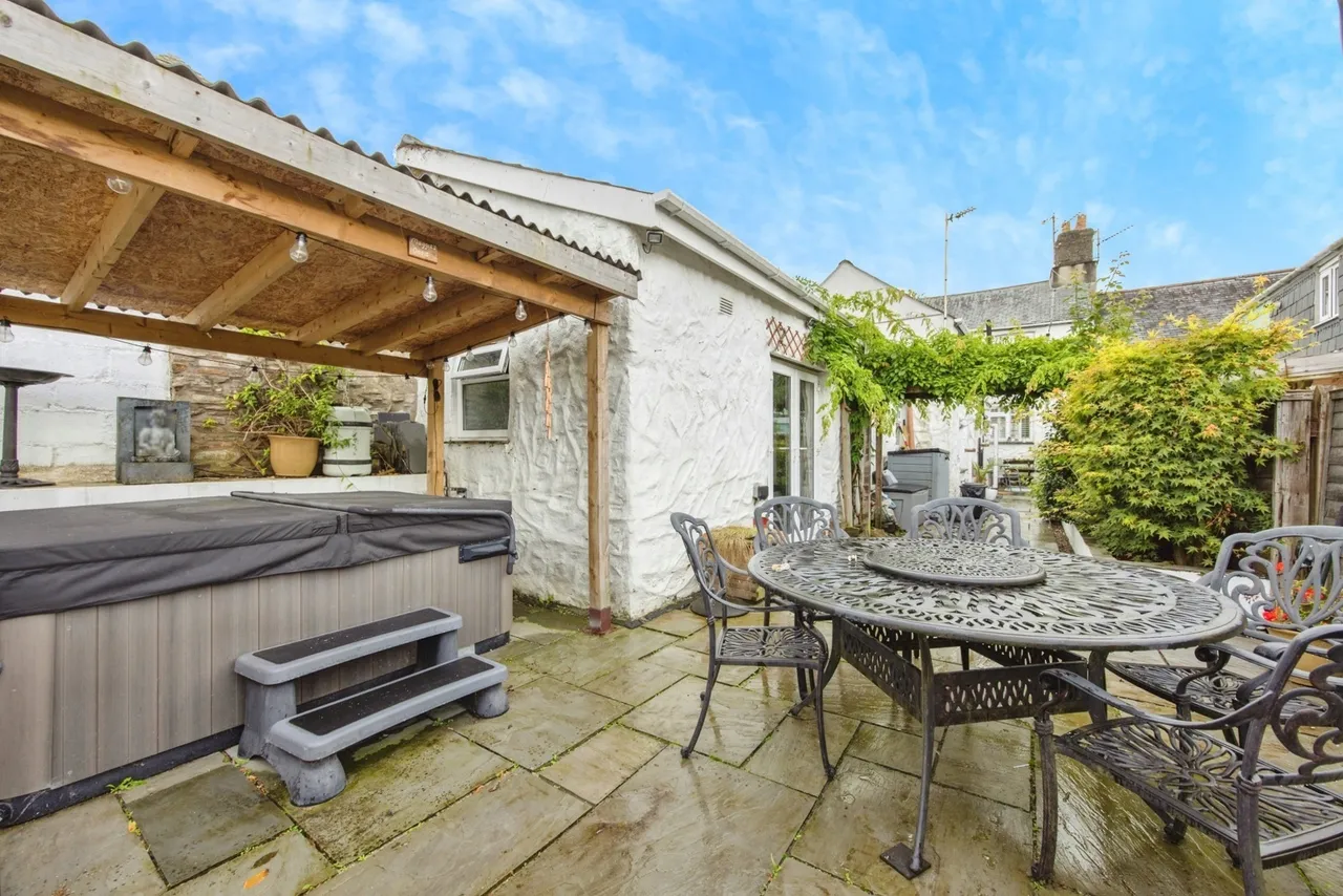 Turf Street, Bodmin, PL31, photo 16
