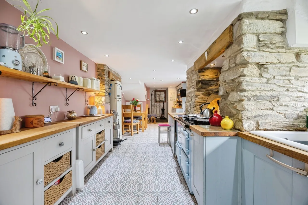 Turf Street, Bodmin, PL31, photo 7