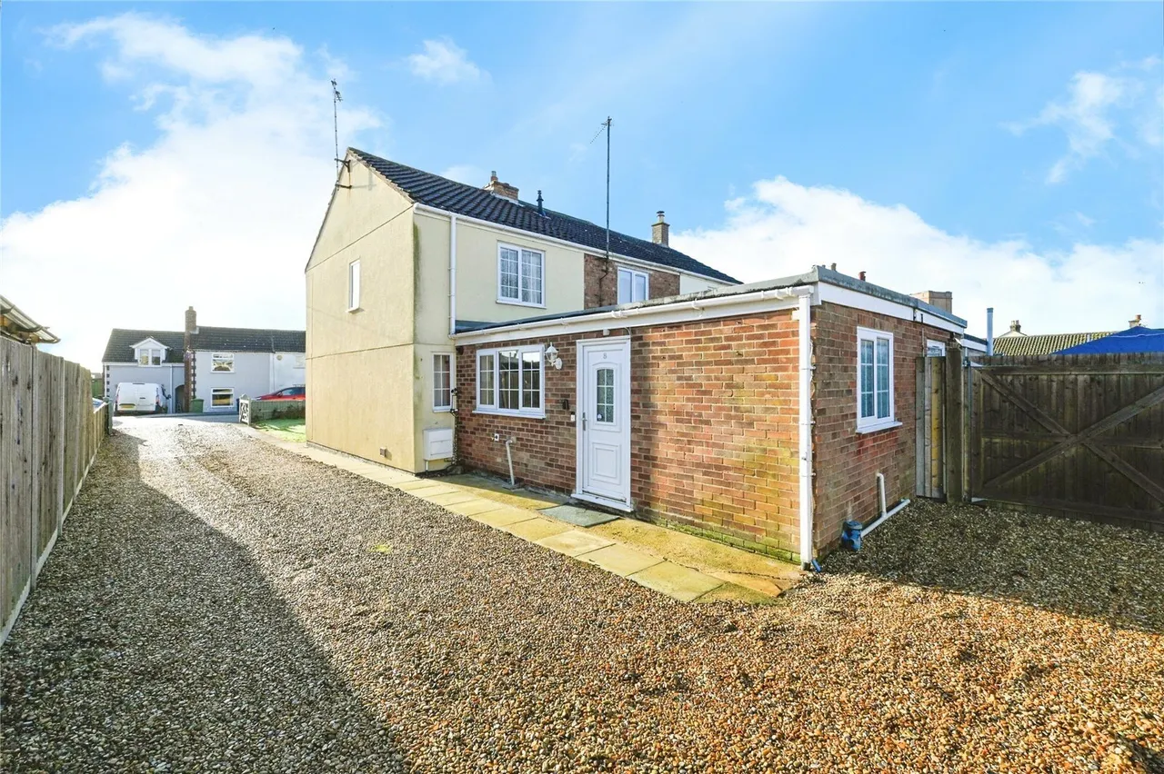 Well End, Friday Bridge, Wisbech, Cambridgeshire, PE14, photo 6