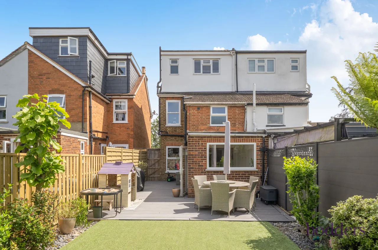 Chertsey Road, Addlestone, KT15, photo 20