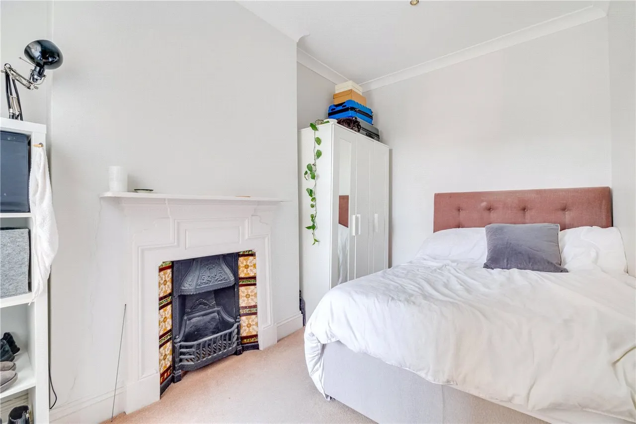 2 bed flat for sale — Munster Road, London, SW6