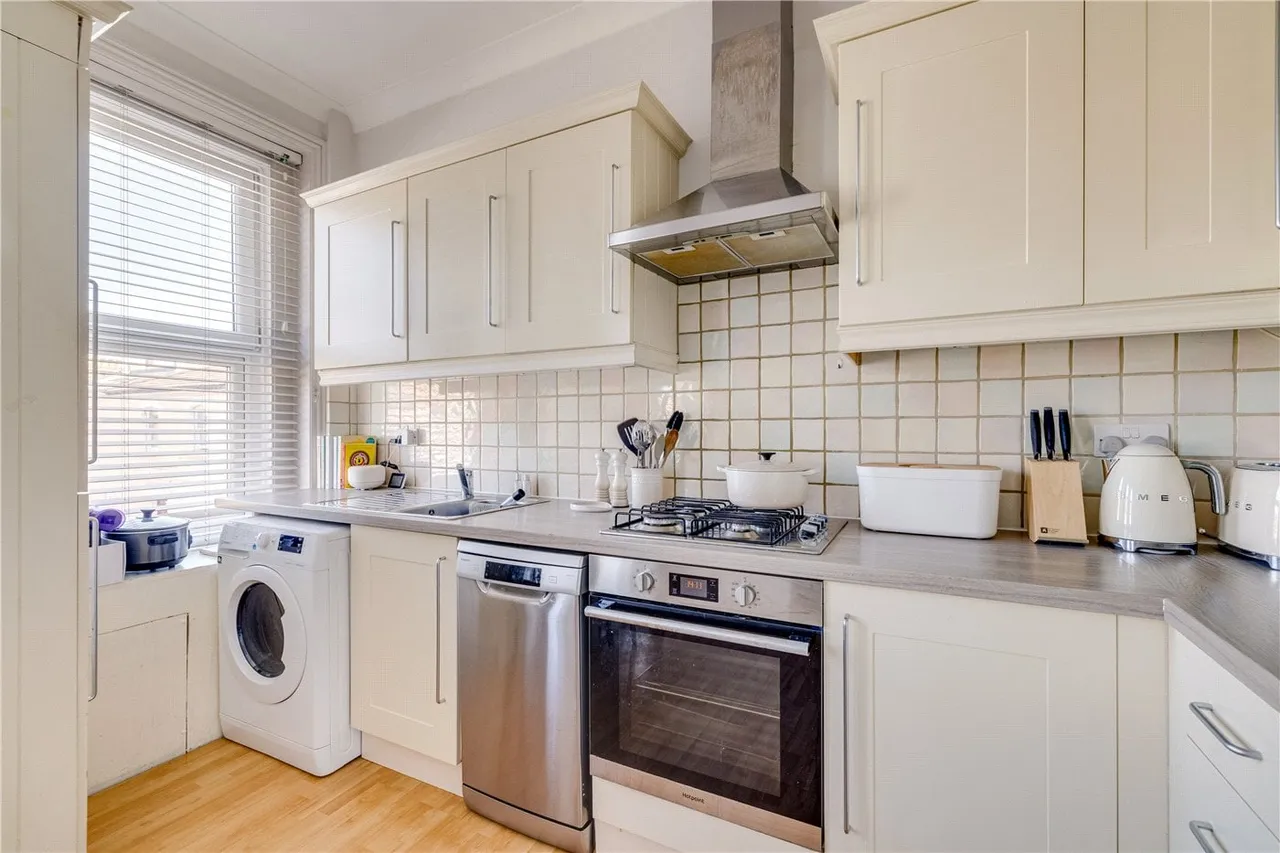 Munster Road, London, SW6, photo 5