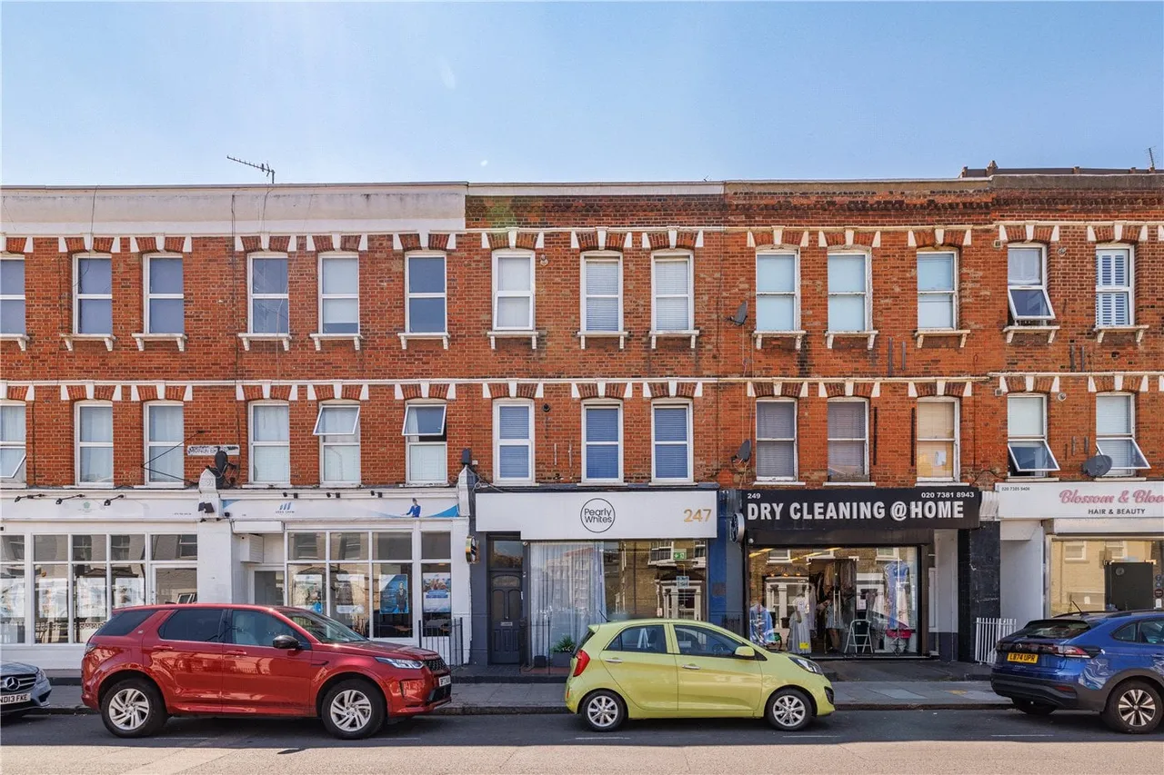 Munster Road, London, SW6, photo 9