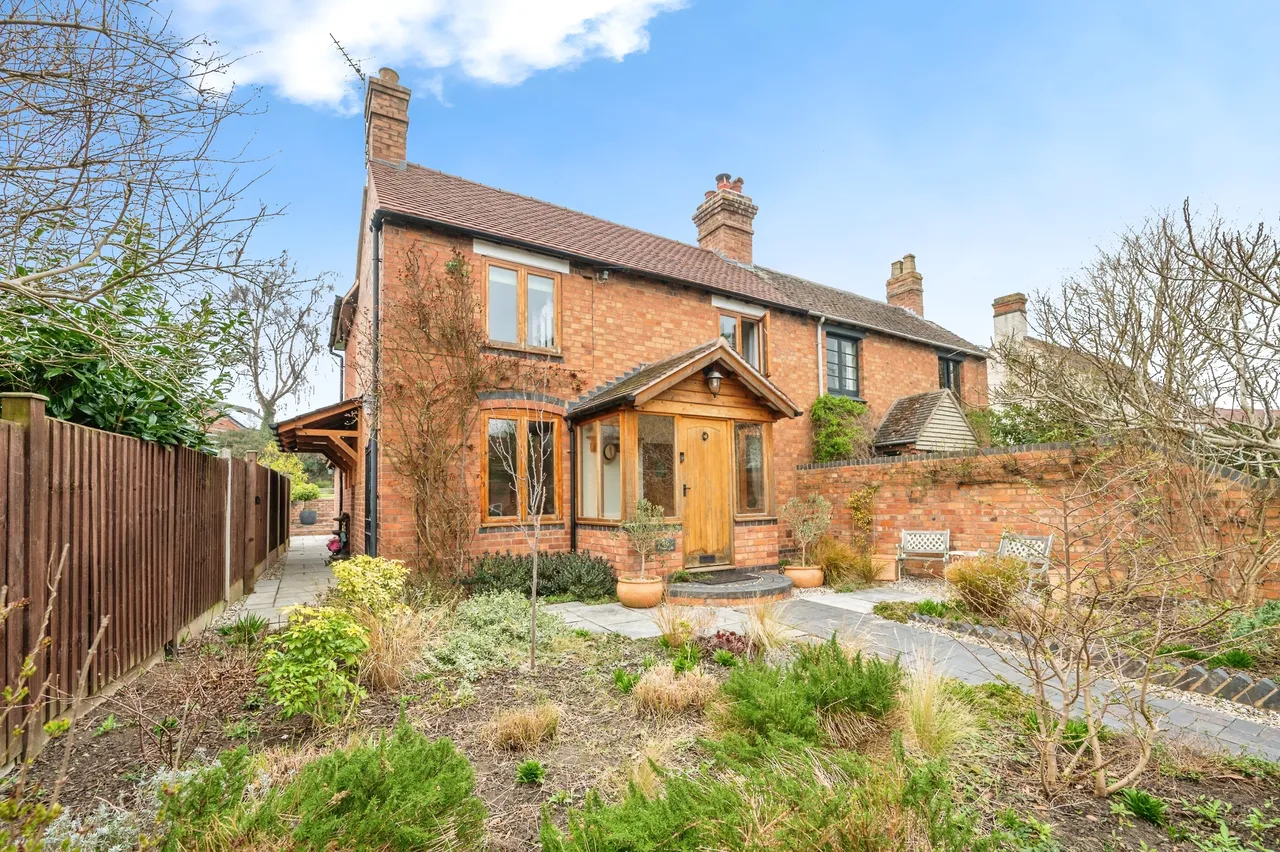 3 bed house for sale — Cornmeadow Green, Worcester