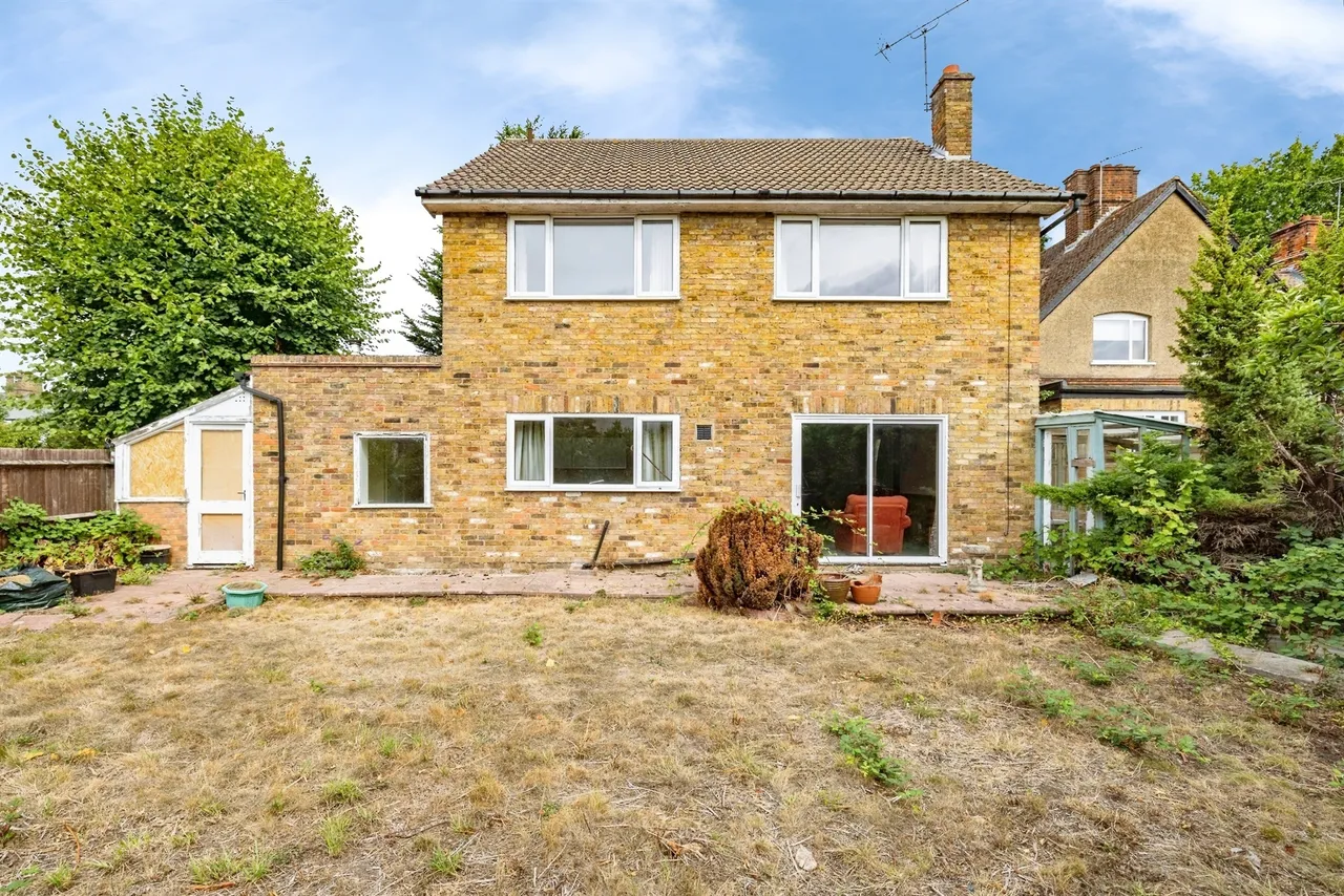 Dickinson Square, Croxley Green, Rickmansworth, photo 12
