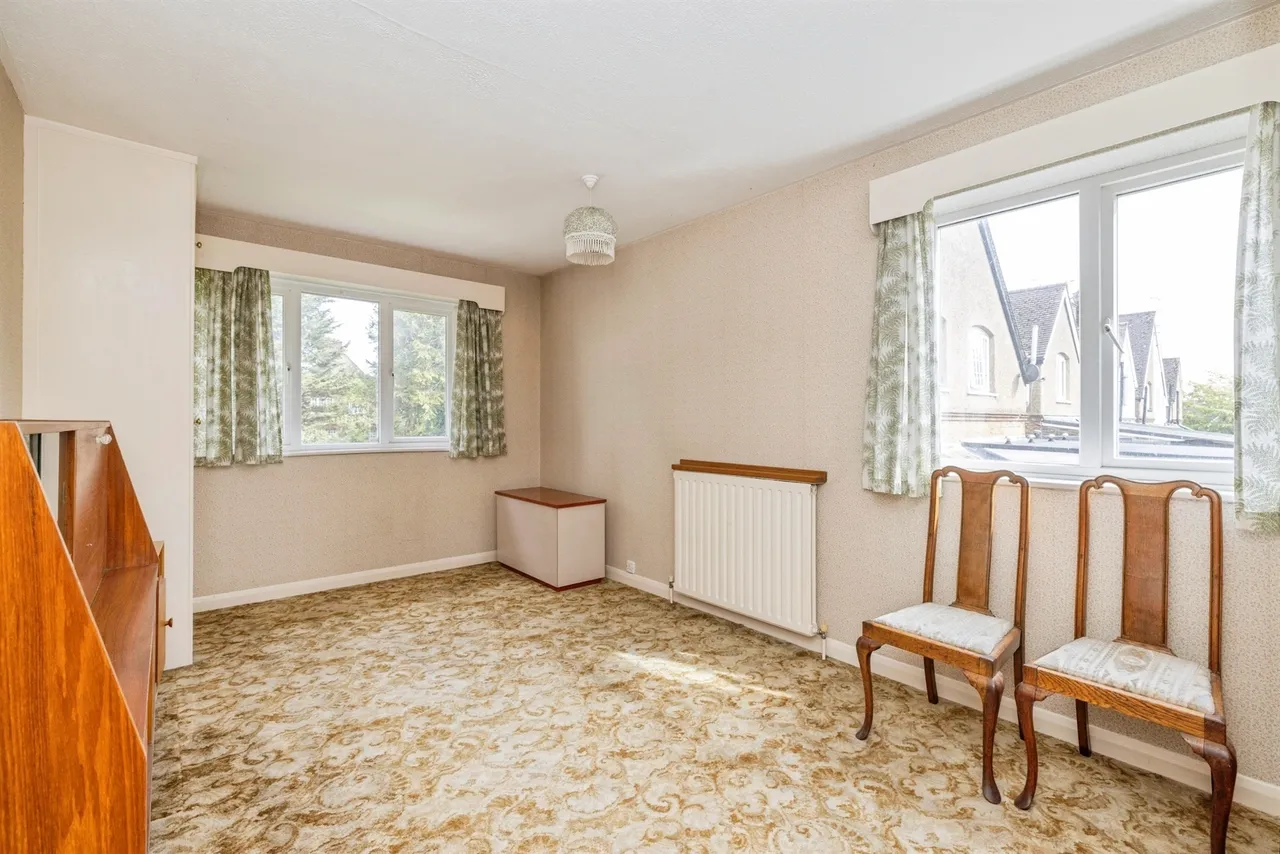 Dickinson Square, Croxley Green, Rickmansworth, photo 8