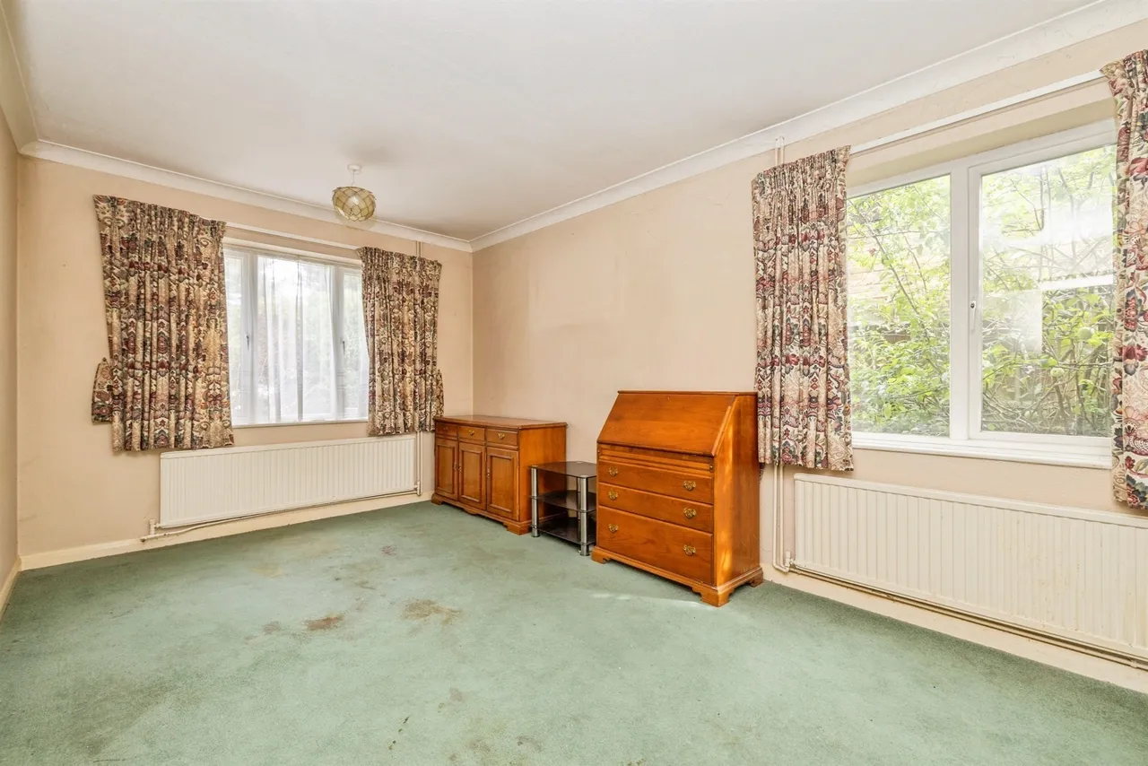 Dickinson Square, Croxley Green, Rickmansworth, photo 6