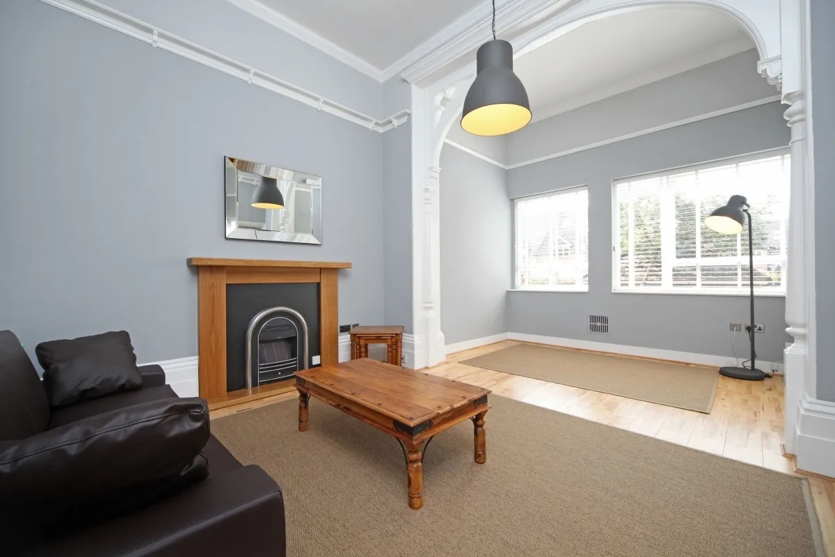 1 bed flat to rent — Osborne Road Windsor SL4