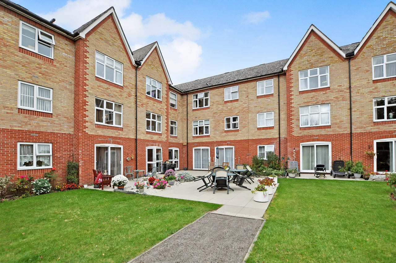 70 Godfreys Mews, Chelmsford, Essex, CM2 0XE, photo 11