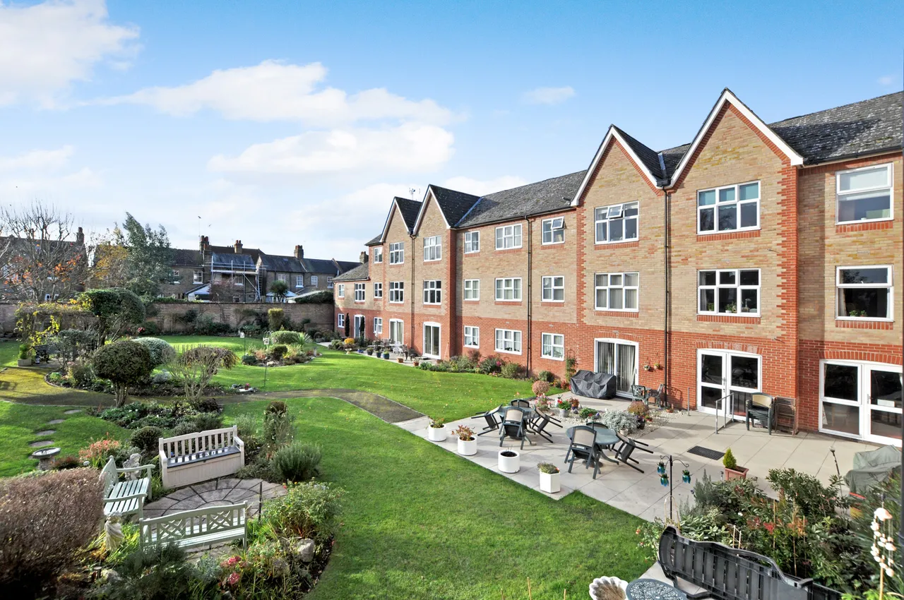 70 Godfreys Mews, Chelmsford, Essex, CM2 0XE, photo 12