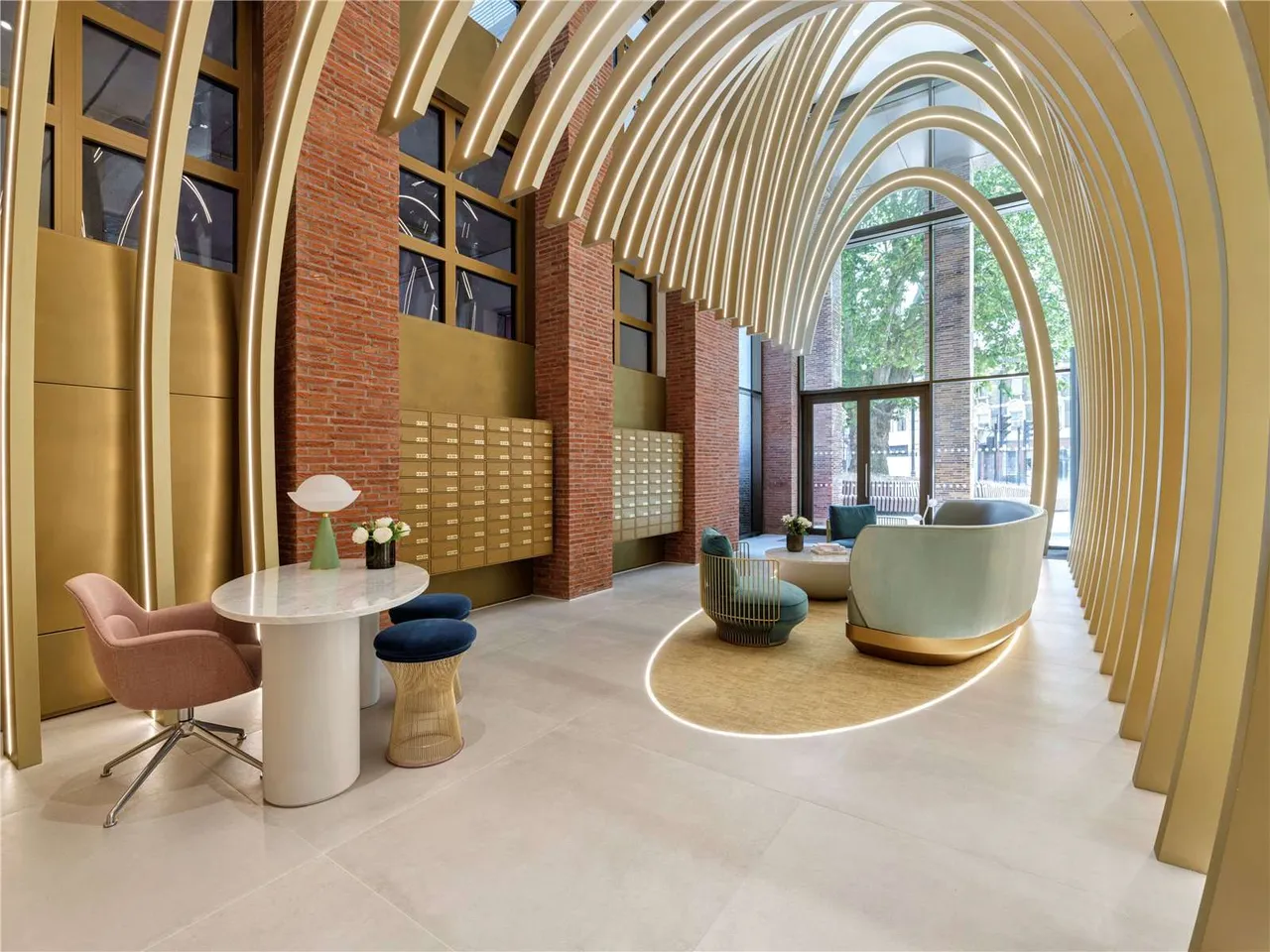 The Arc, 225 City Road, Shoreditch, London, EC1V 1JT, photo 6