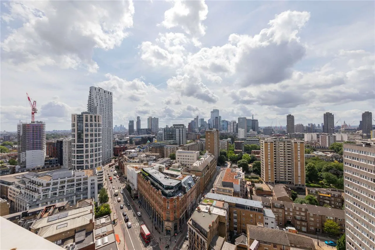 The Arc, 225 City Road, Shoreditch, London, EC1V 1JT, photo 5
