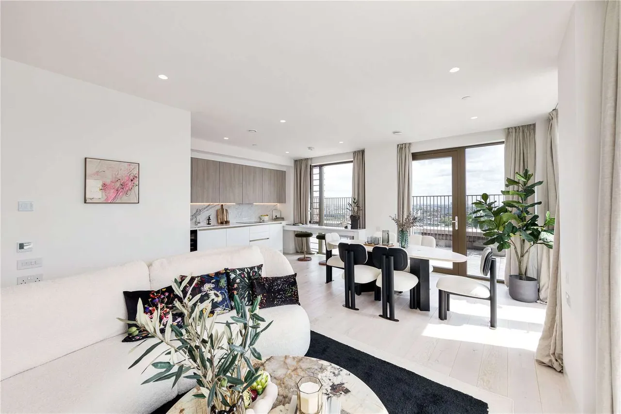 The Arc, 225 City Road, Shoreditch, London, EC1V 1JT, photo 4