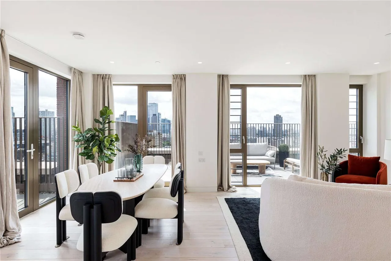 The Arc, 225 City Road, Shoreditch, London, EC1V 1JT, photo 12