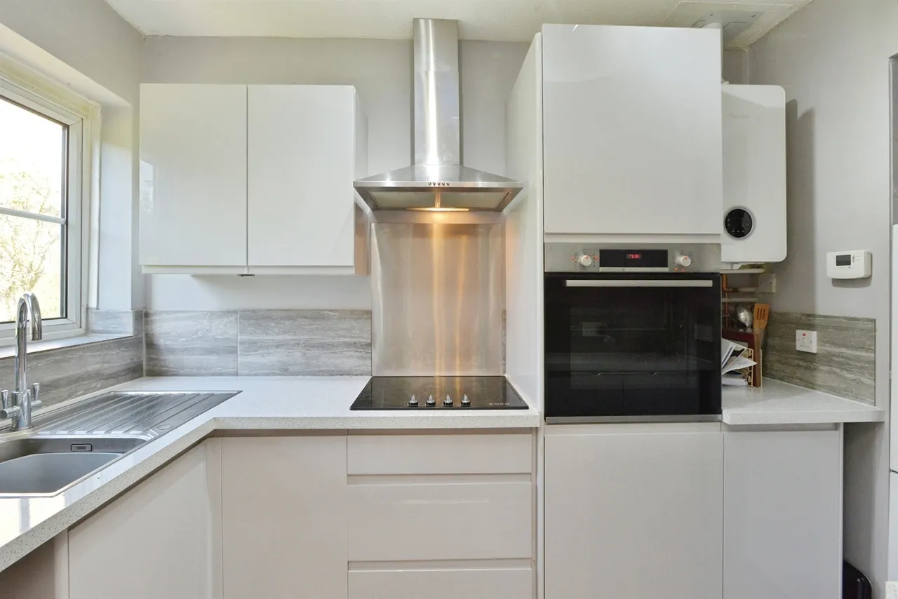 Germander Place, Conniburrow, MK14, photo 5