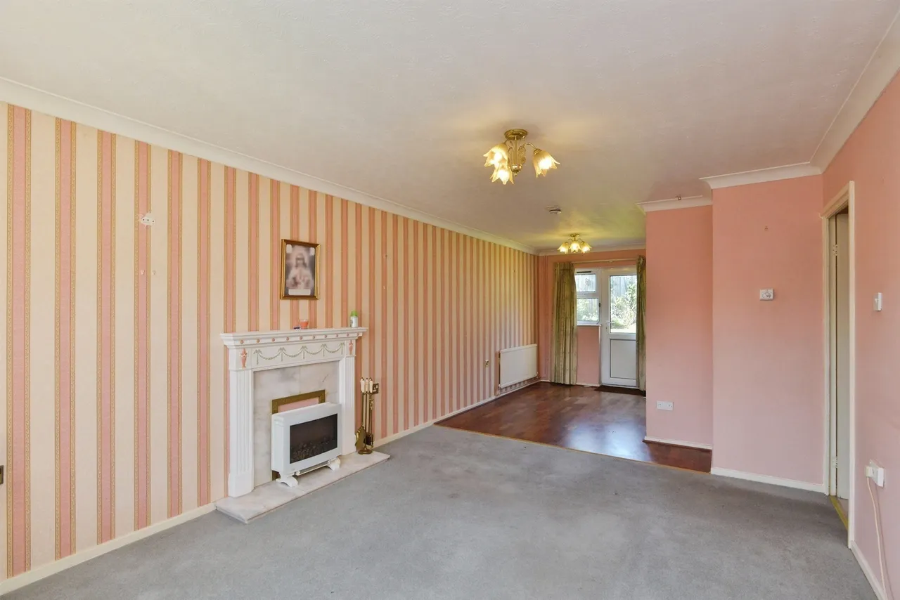 Germander Place, Conniburrow, MK14, photo 4