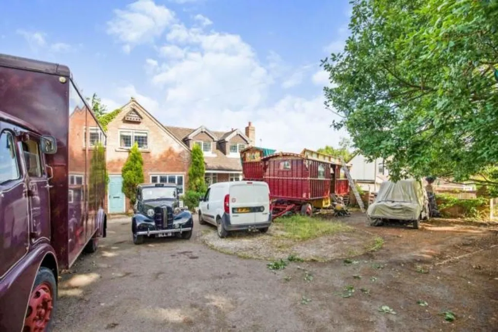 Reduced To Sell-Development Oppurtunity near Kenilworth, photo 5
