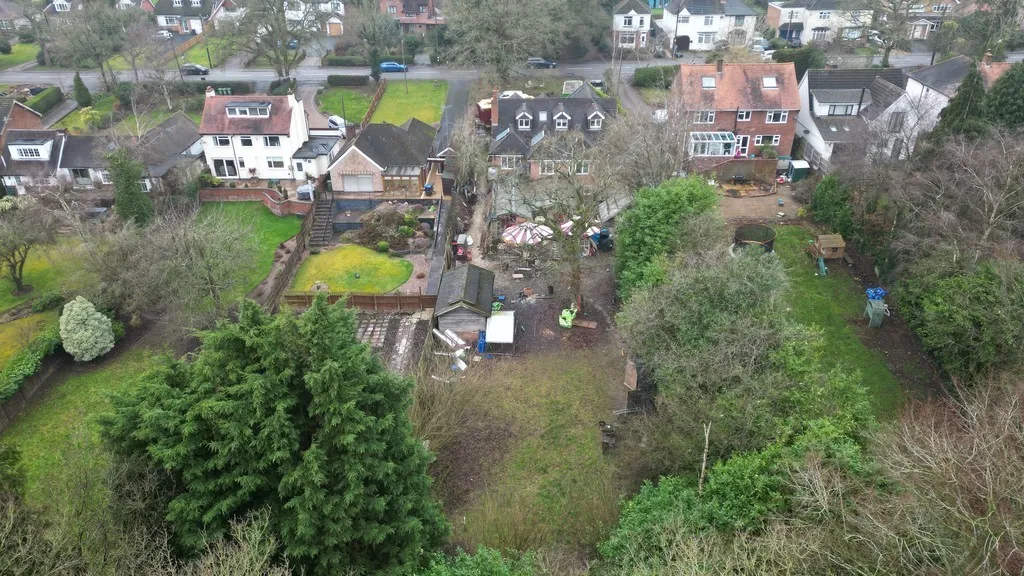 Reduced To Sell-Development Oppurtunity near Kenilworth, photo 3