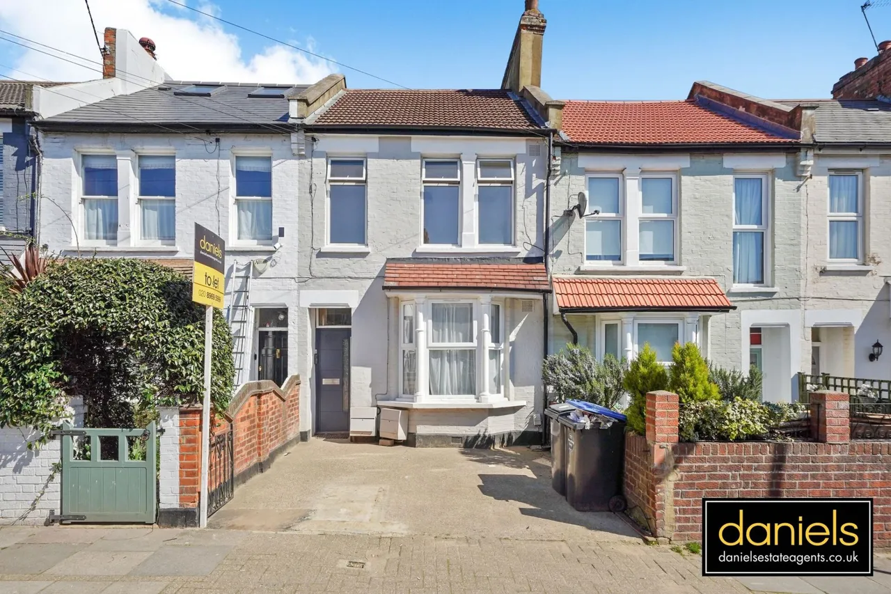 Rucklidge Avenue, Harlesden, NW10, photo 2