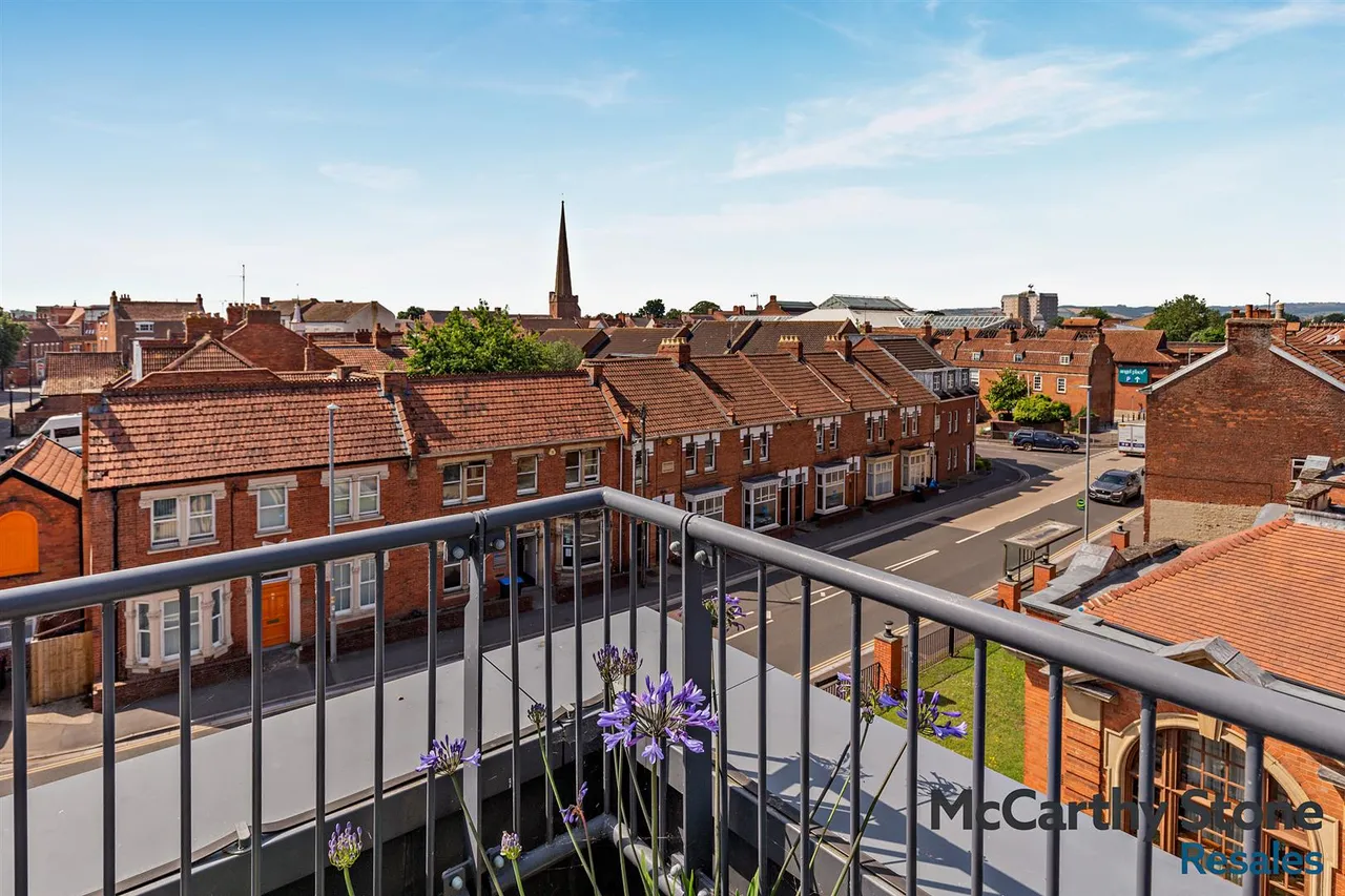 Northgate, Bridgwater, TA6, photo 12