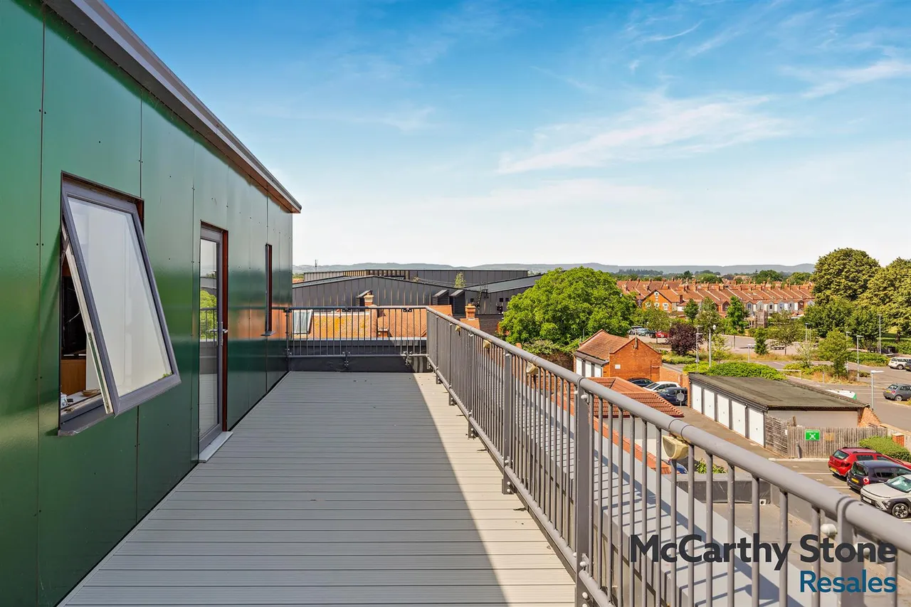 Northgate, Bridgwater, TA6, photo 13