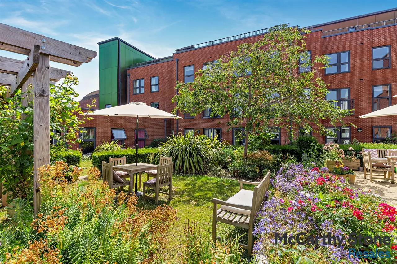 Northgate, Bridgwater, TA6, photo 16