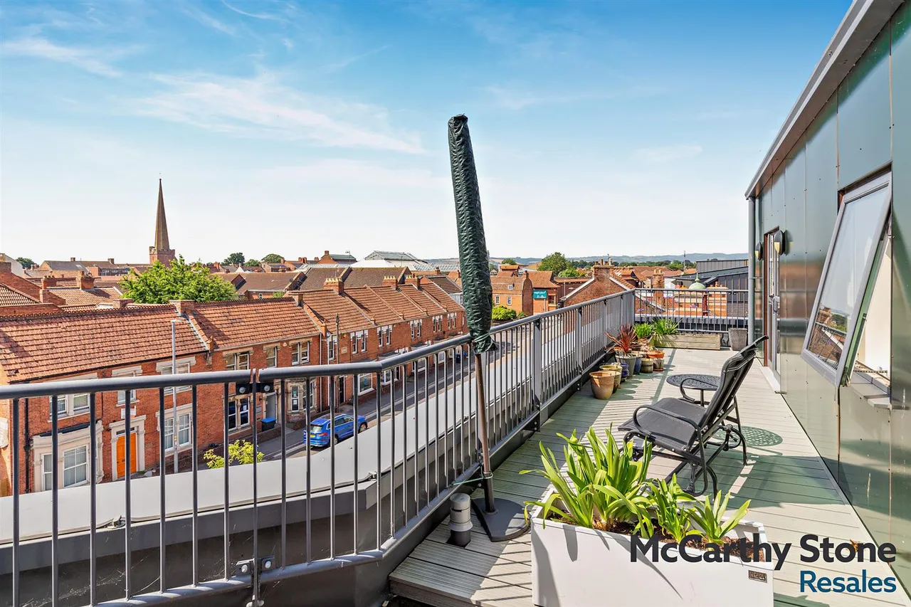 Northgate, Bridgwater, TA6, photo 2