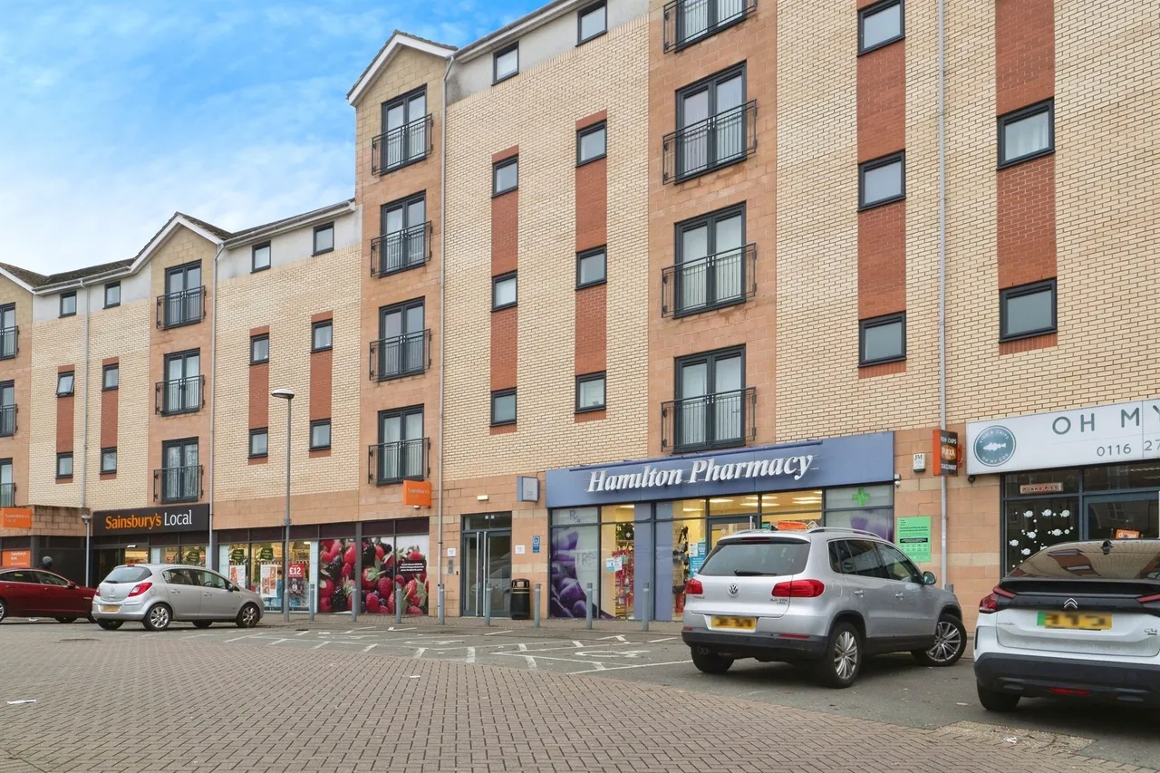 Sandhills Avenue, Hamilton, Leicester, photo 3