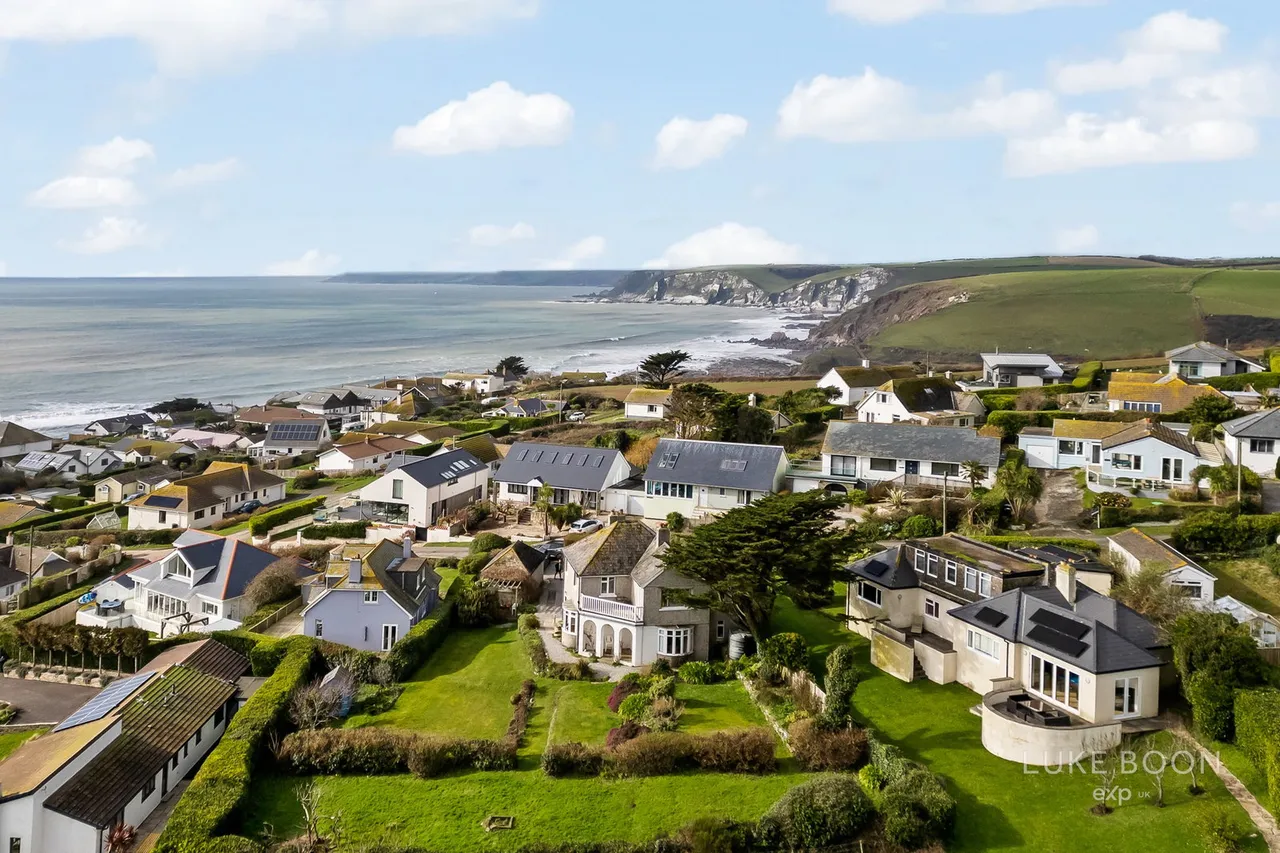 Bigbury On Sea, Devon, photo 13