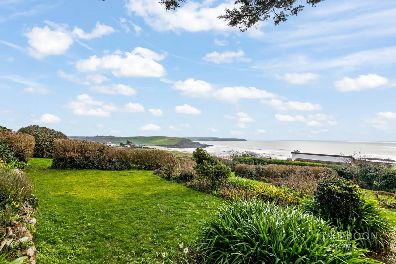 Bigbury On Sea, Devon, photo 5