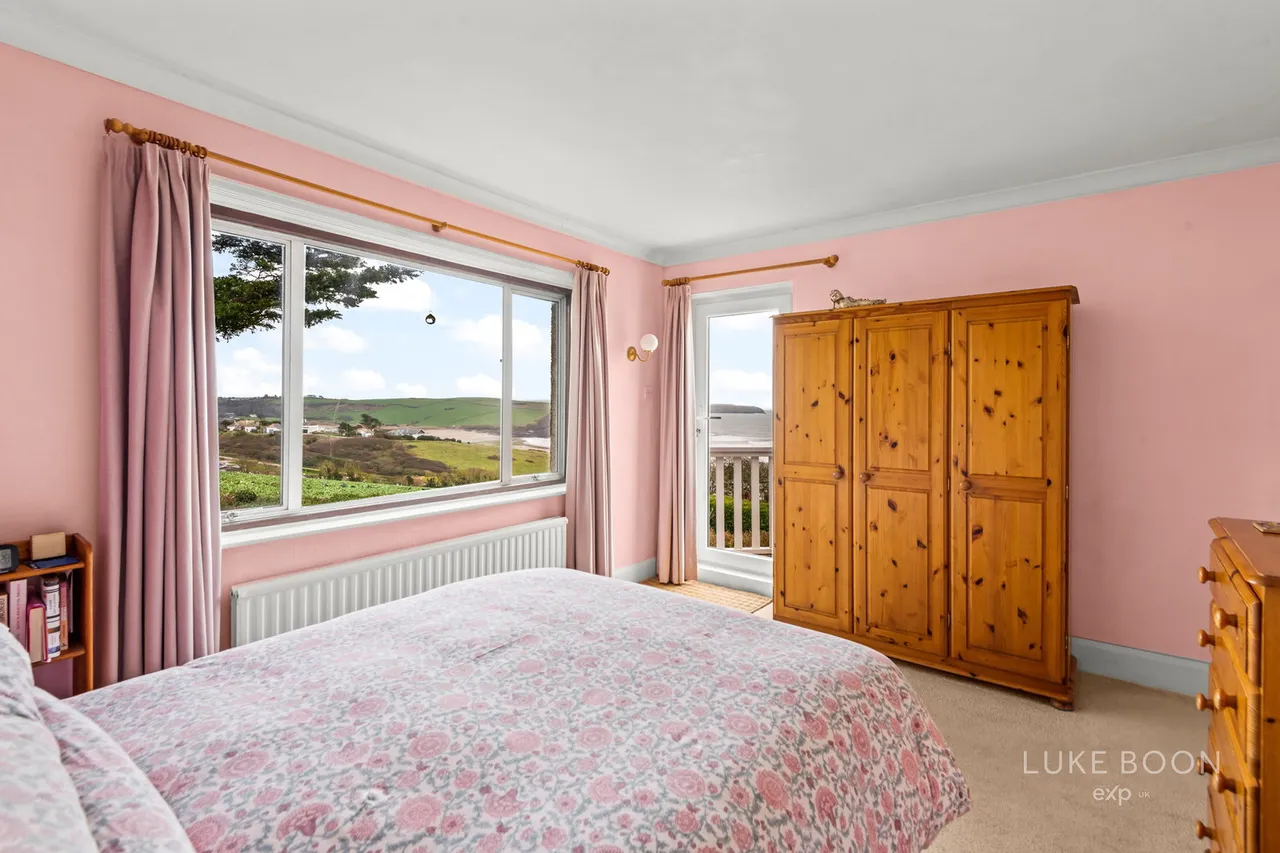 Bigbury On Sea, Devon, photo 18