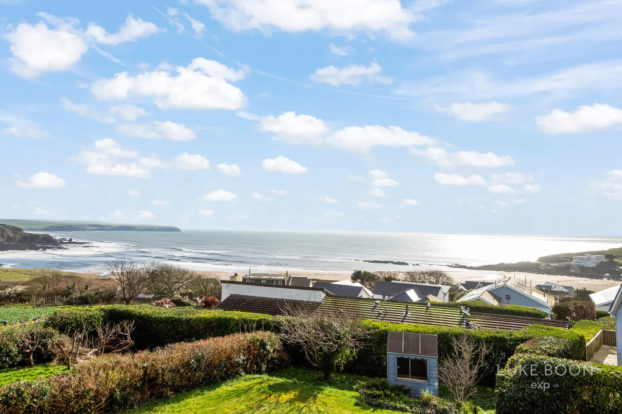 Bigbury On Sea, Devon, photo 22