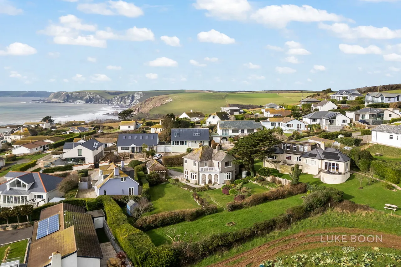 Bigbury On Sea, Devon, photo 4