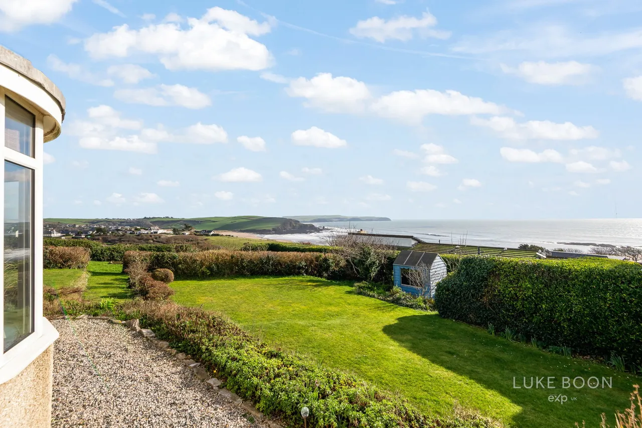 Bigbury On Sea, Devon, photo 21