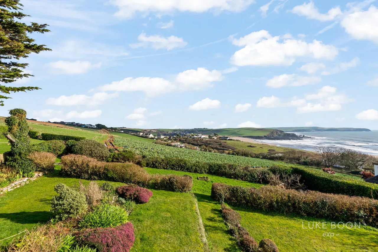 Bigbury On Sea, Devon, photo 7
