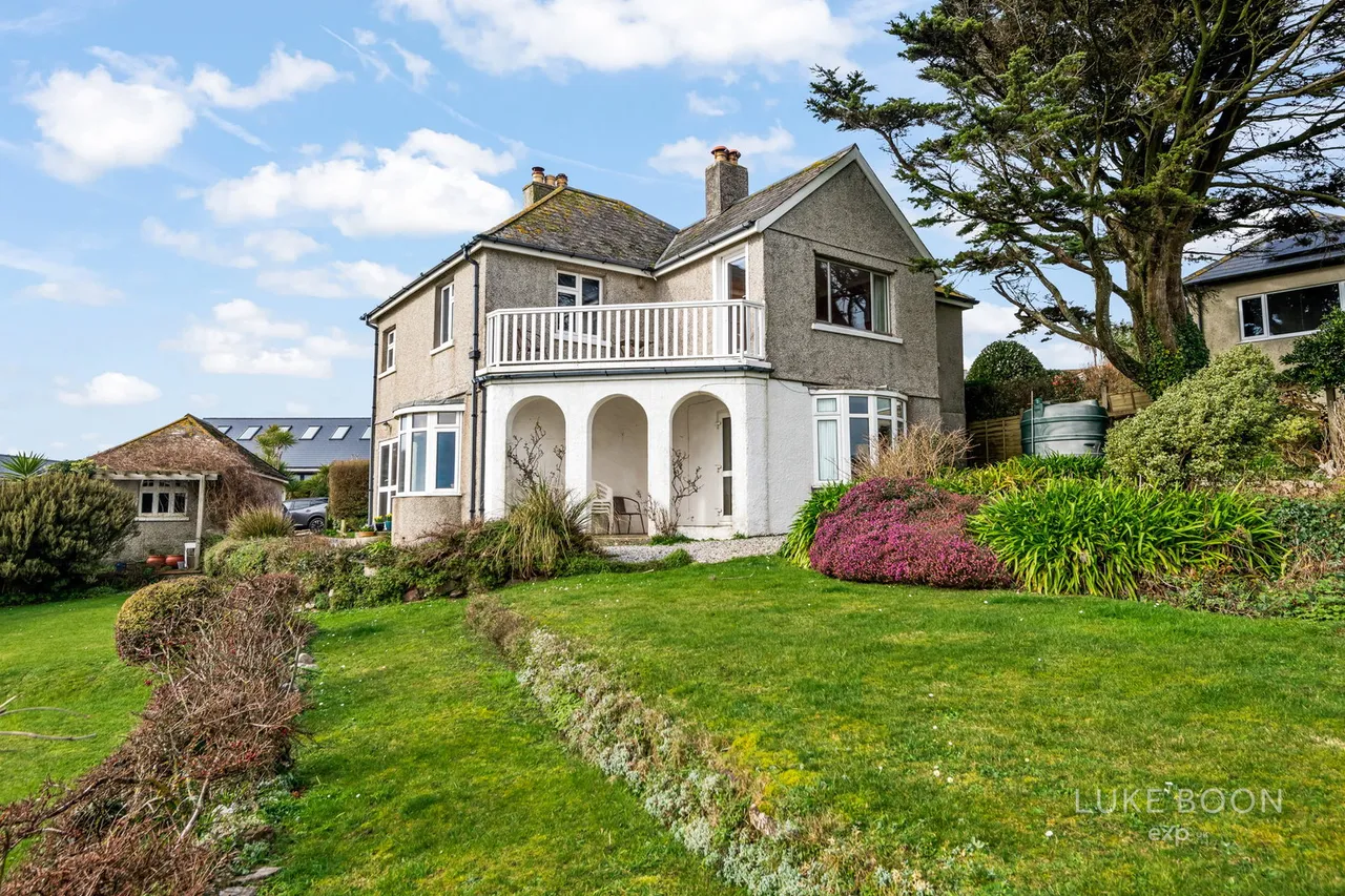 4 bed house for sale, Bigbury On Sea, Devon