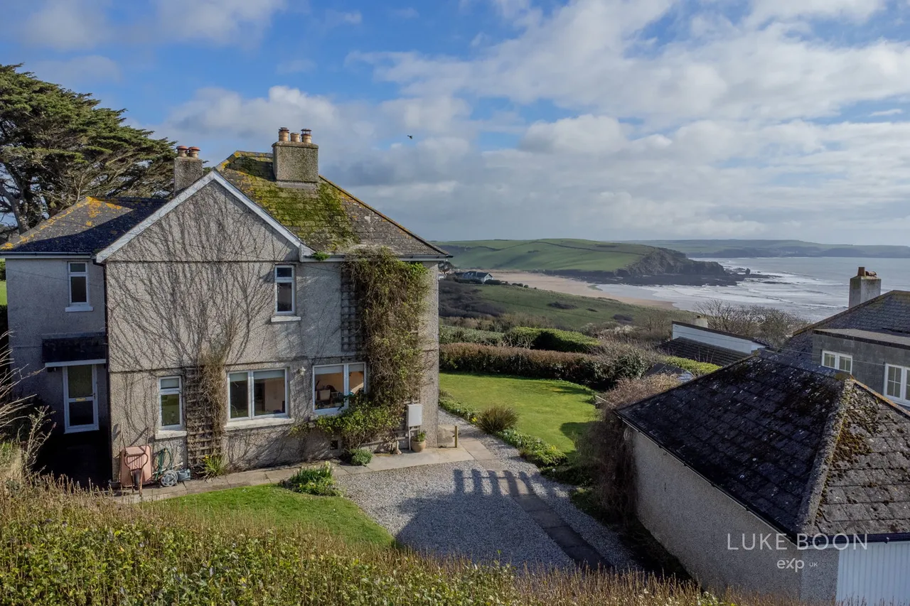 Bigbury On Sea, Devon, photo 25
