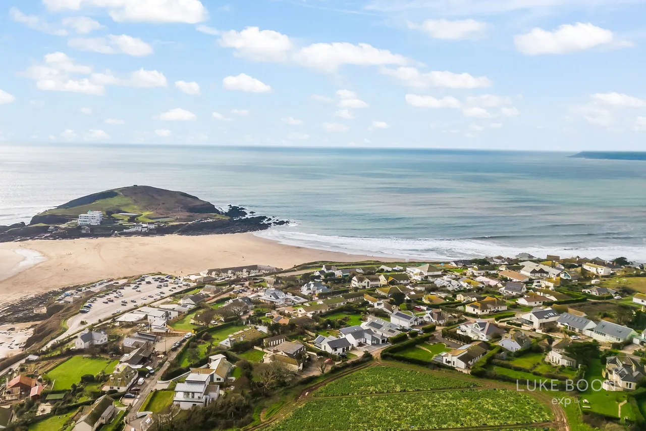 Bigbury On Sea, Devon, photo 27