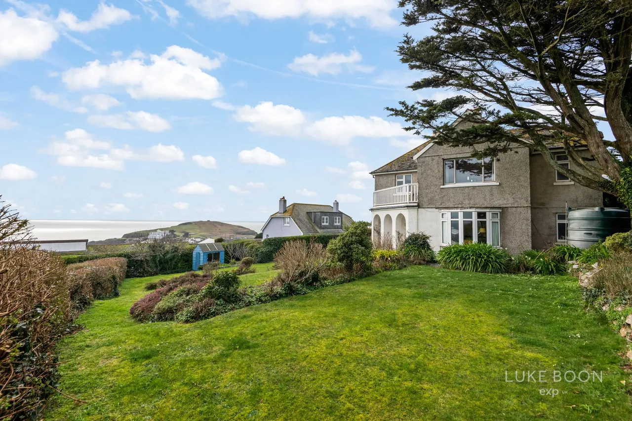 Bigbury On Sea, Devon, photo 19
