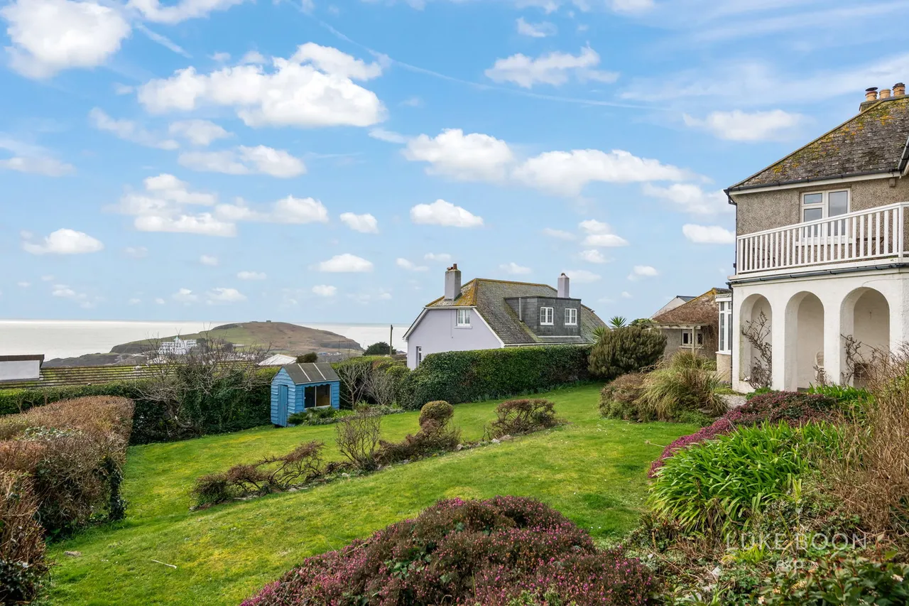 Bigbury On Sea, Devon, photo 23