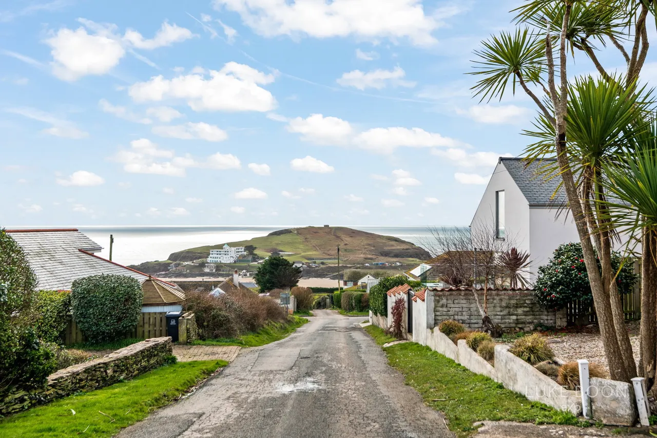 Bigbury On Sea, Devon, photo 26