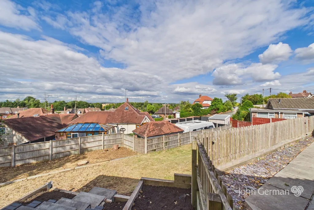 Village Gardens, Walton-on-the-Hill, photo 17