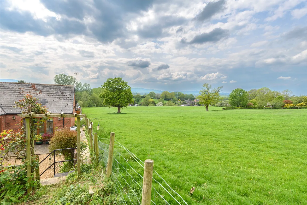 Maes Chwarae, Churchstoke, Montgomery, Powys, SY15 6DN, photo 31