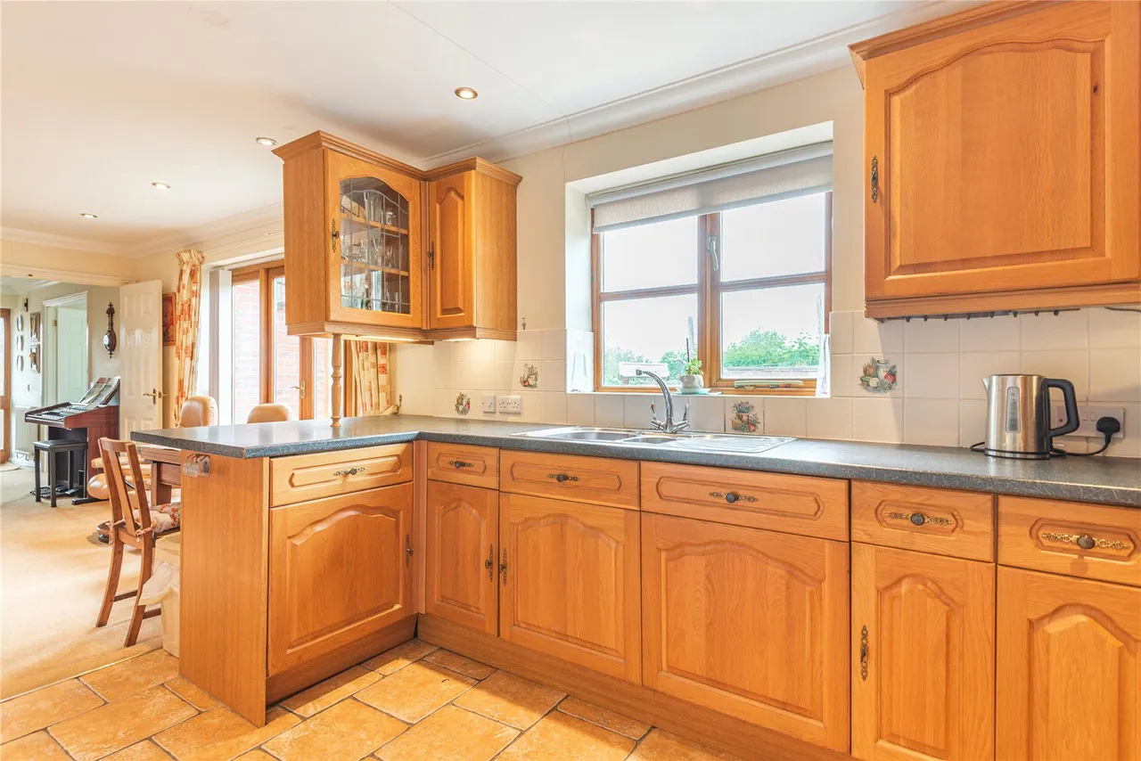 Maes Chwarae, Churchstoke, Montgomery, Powys, SY15 6DN, photo 9