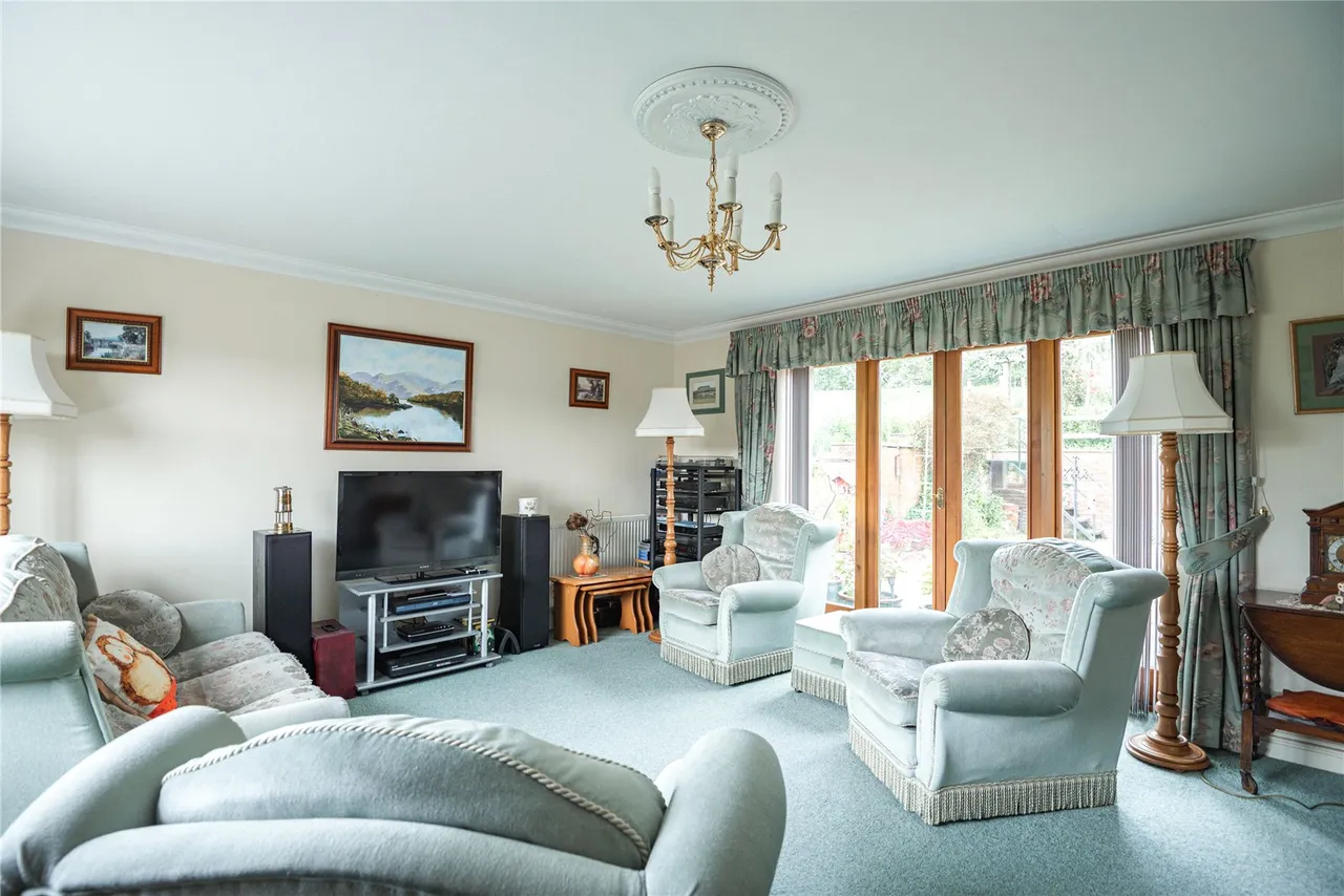 Maes Chwarae, Churchstoke, Montgomery, Powys, SY15 6DN, photo 8