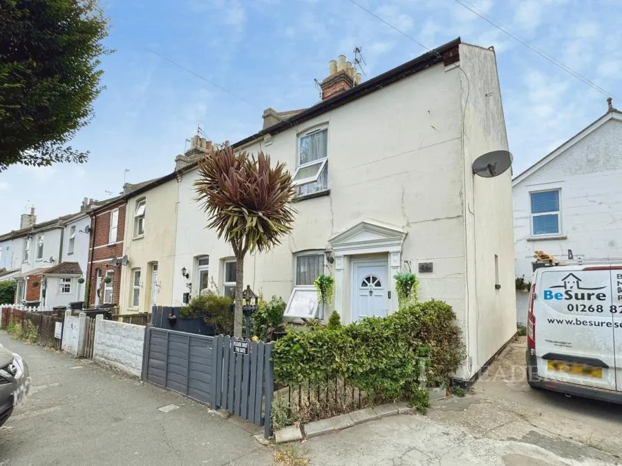 2 bed house for sale, Alton Park Road, Clacton-on-Sea, CO15